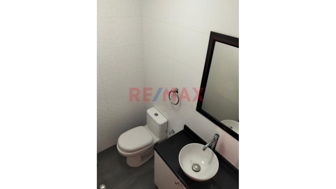 Exclusivo Departamento De 155.68 M² En San Borja – A Pasos Del Pentagonito - 18