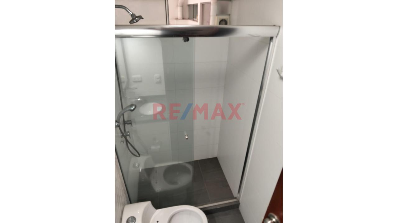 Exclusivo Departamento De 155.68 M² En San Borja – A Pasos Del Pentagonito — foto 9