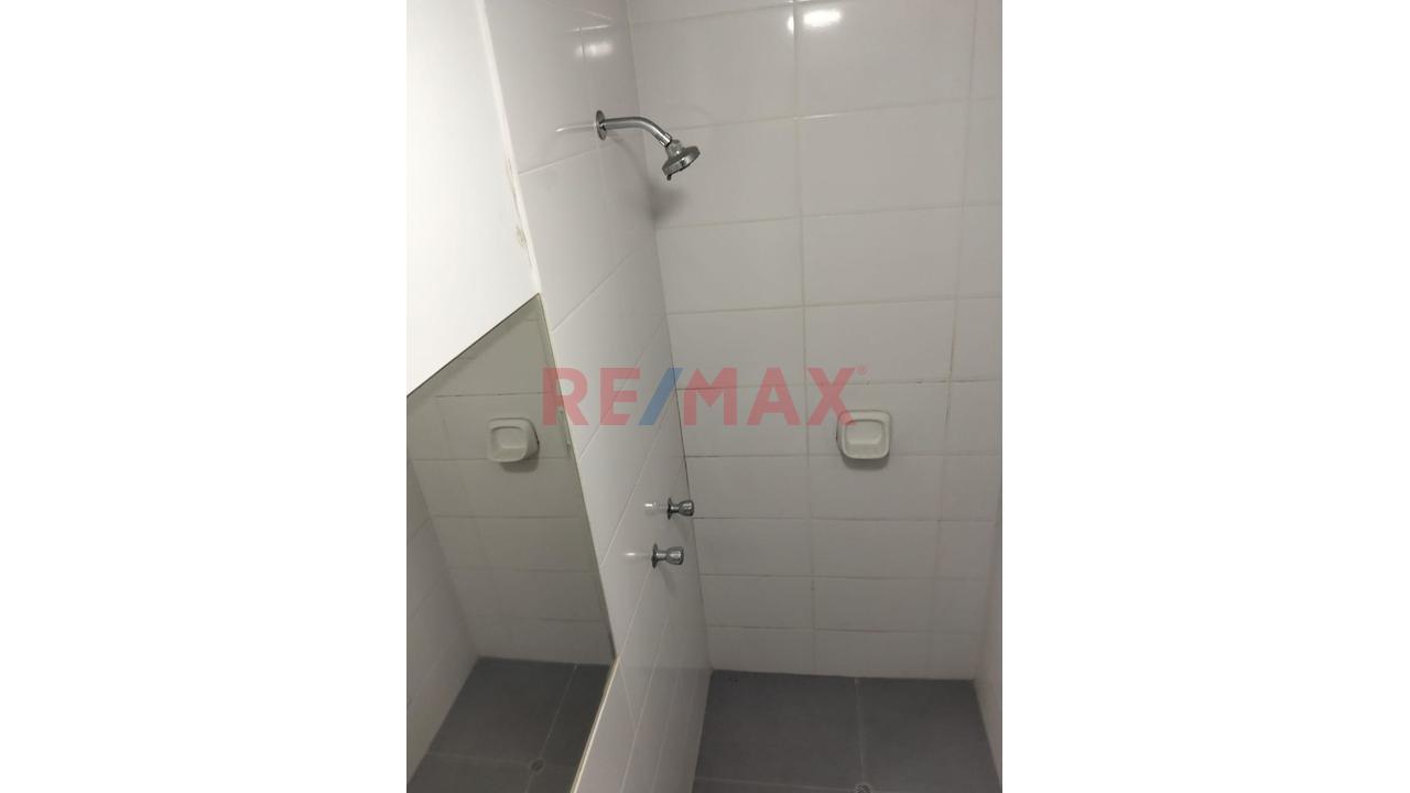 Exclusivo Departamento De 155.68 M² En San Borja – A Pasos Del Pentagonito — foto 12