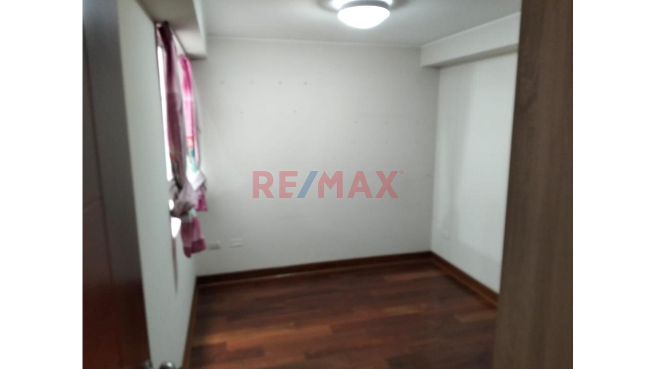 Exclusivo Departamento De 155.68 M² En San Borja – A Pasos Del Pentagonito — foto 6