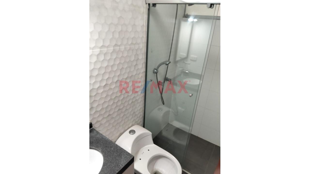 Exclusivo Departamento De 155.68 M² En San Borja – A Pasos Del Pentagonito — foto 10