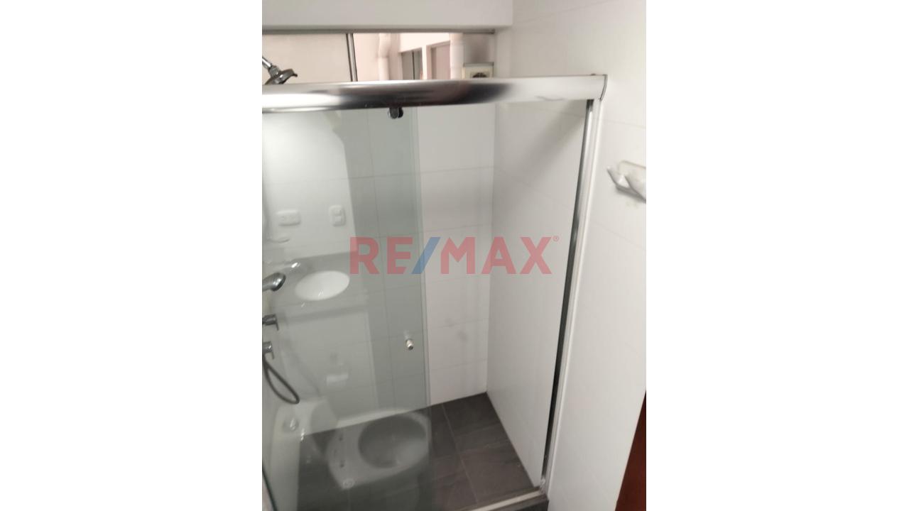 Exclusivo Departamento De 155.68 M² En San Borja – A Pasos Del Pentagonito — foto 7