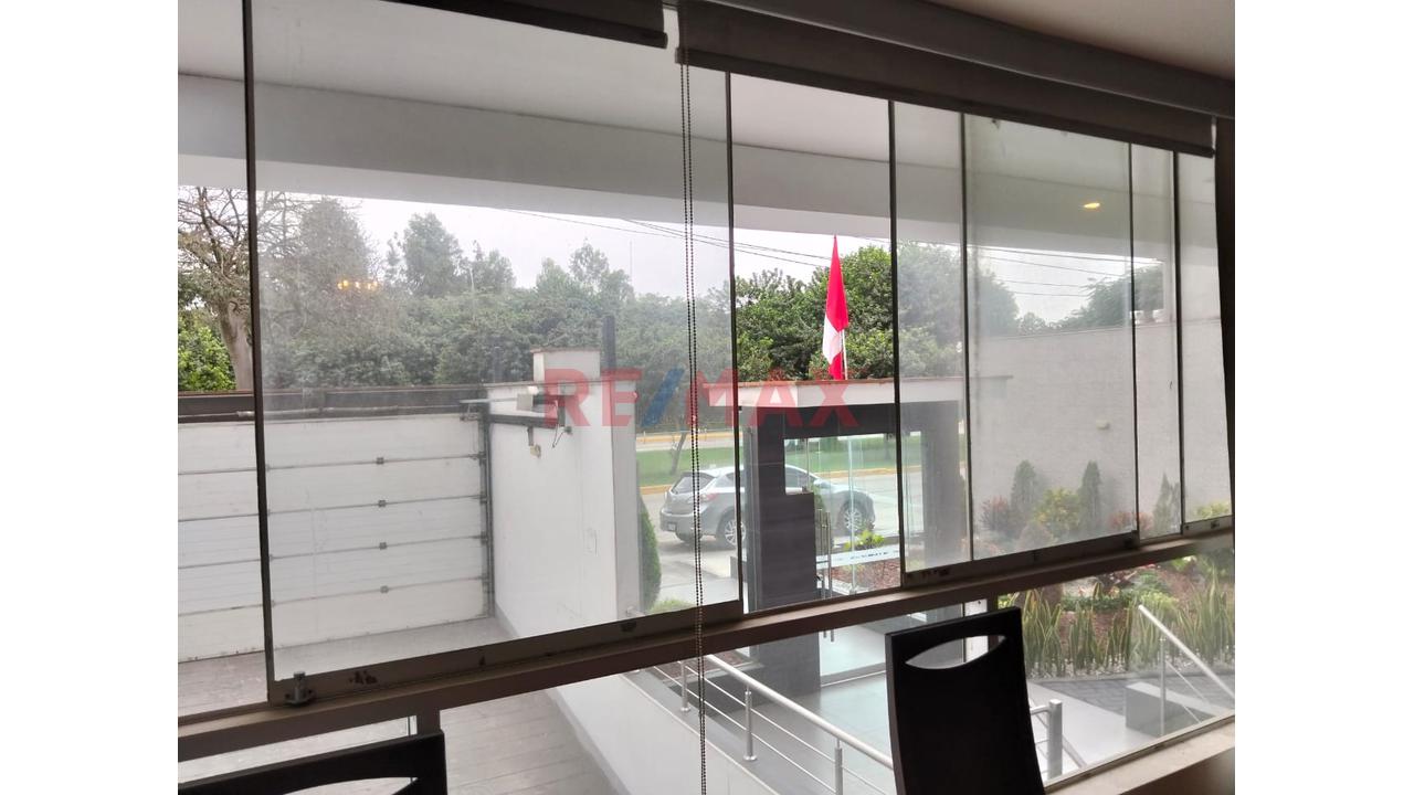 Exclusivo Departamento De 155.68 M² En San Borja – A Pasos Del Pentagonito - 20