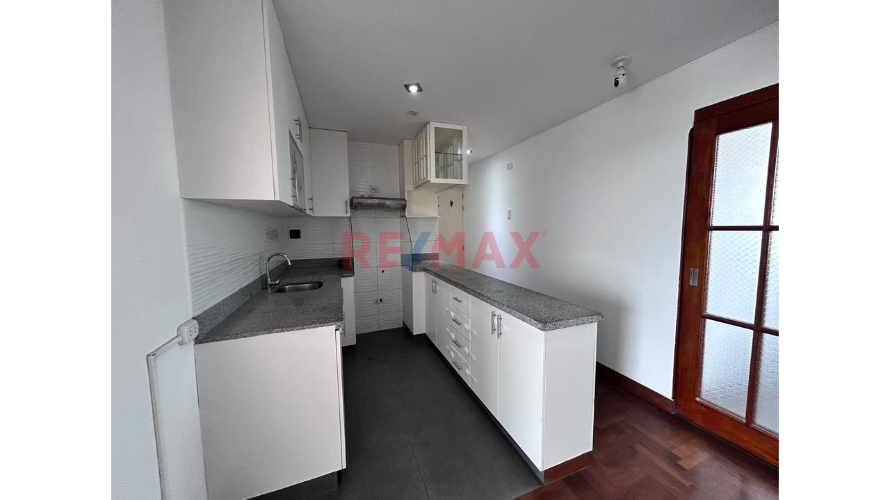 Alquilo Acogedor Departemento En Pueblo Libre 1 Dormitorio — foto 2
