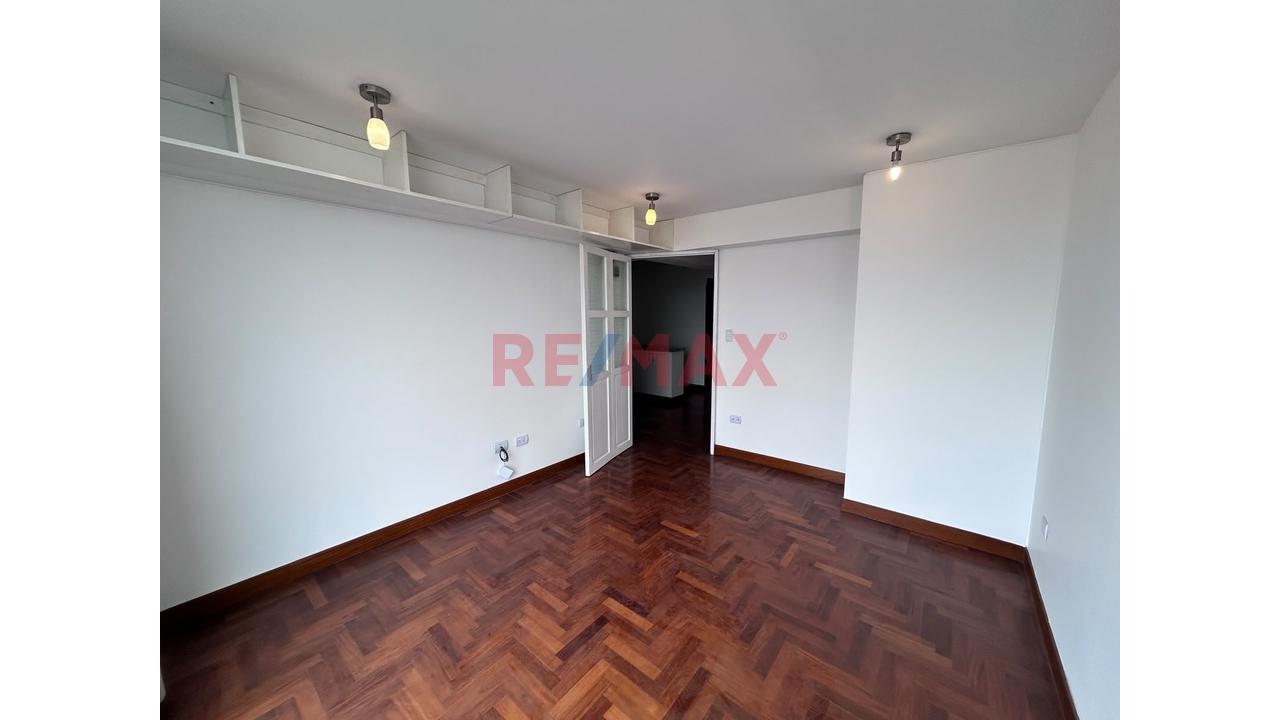 Alquilo Acogedor Departemento En Pueblo Libre 1 Dormitorio — foto 13