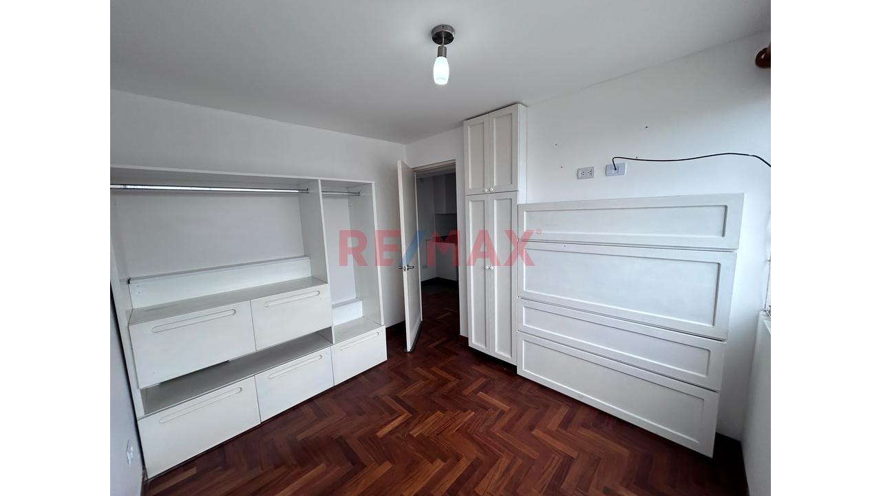 Alquilo Acogedor Departemento En Pueblo Libre 1 Dormitorio — foto 6