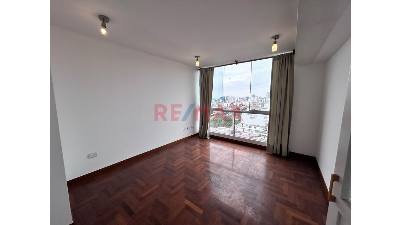 Alquilo Acogedor Departemento En Pueblo Libre 1 Dormitorio — foto 8
