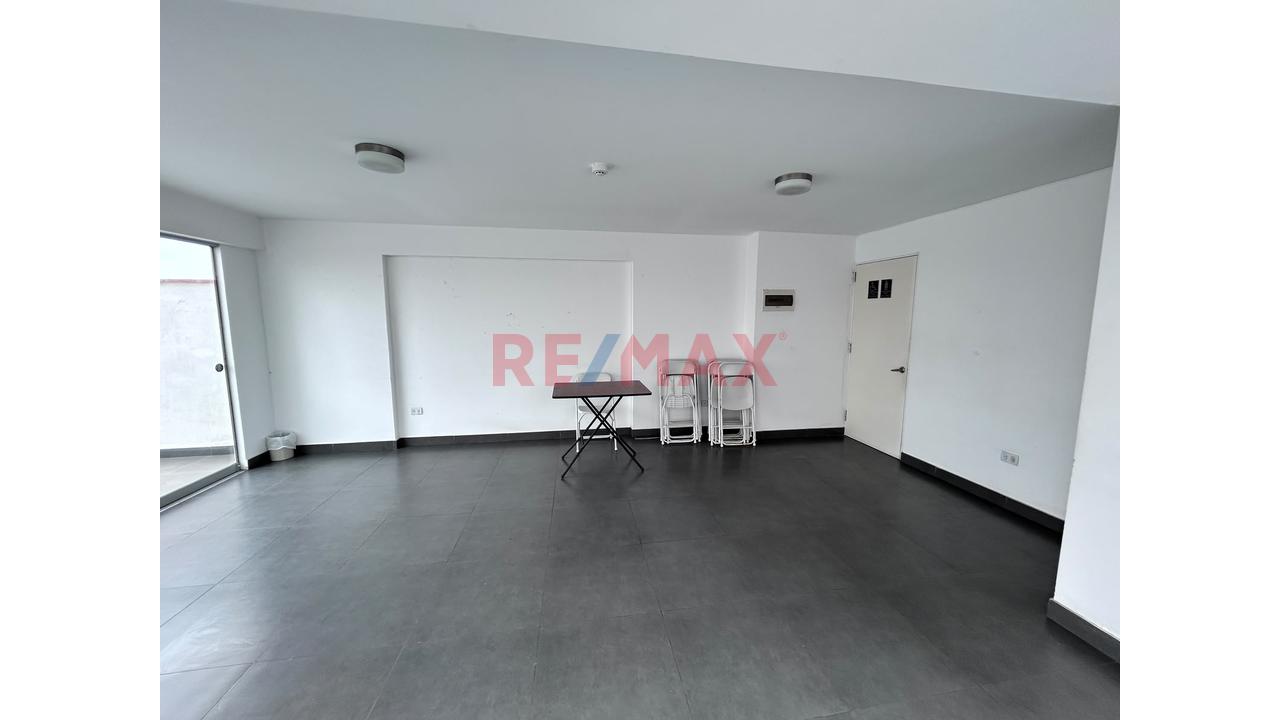 Alquilo Acogedor Departemento En Pueblo Libre 1 Dormitorio — foto 4