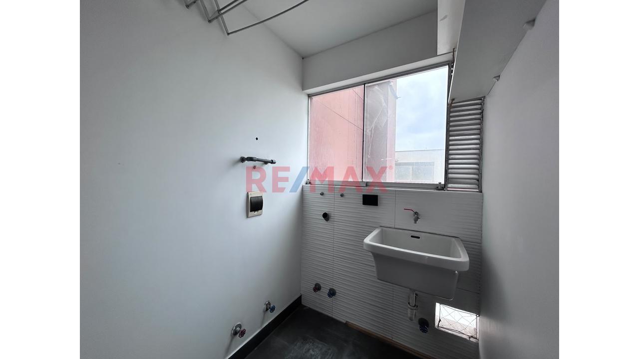 Alquilo Acogedor Departemento En Pueblo Libre 1 Dormitorio — foto 11