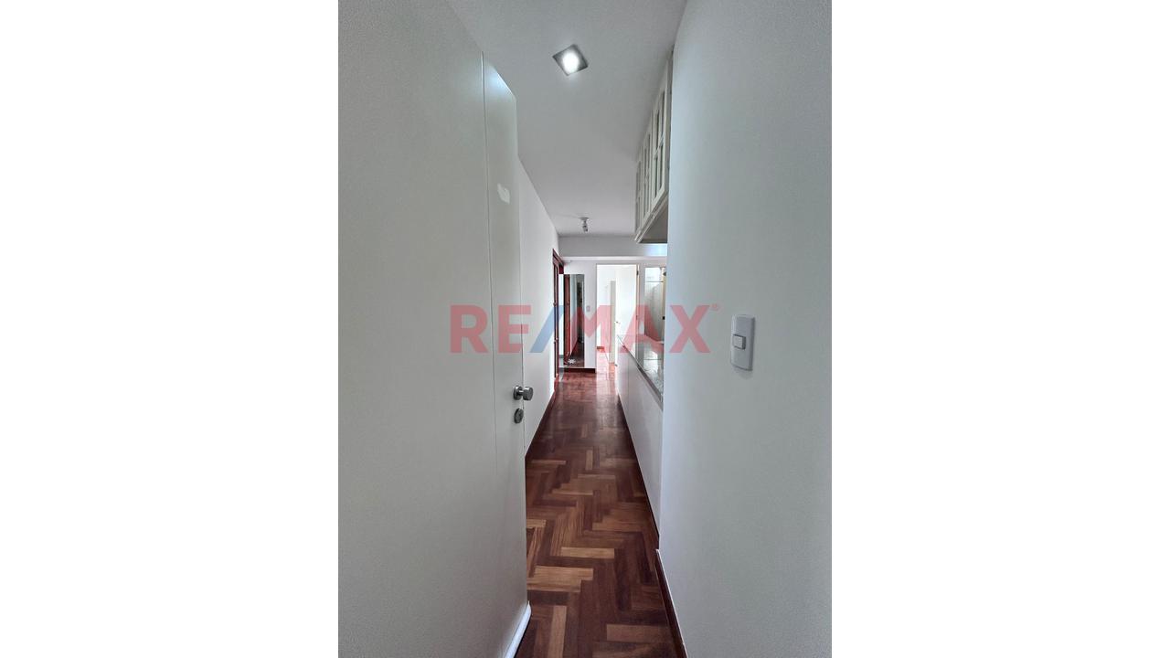 Alquilo Acogedor Departemento En Pueblo Libre 1 Dormitorio — foto 3