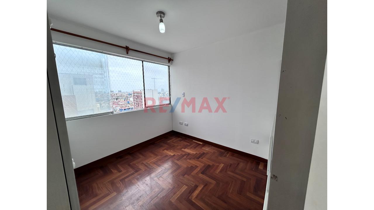 Alquilo Acogedor Departemento En Pueblo Libre 1 Dormitorio — foto 7