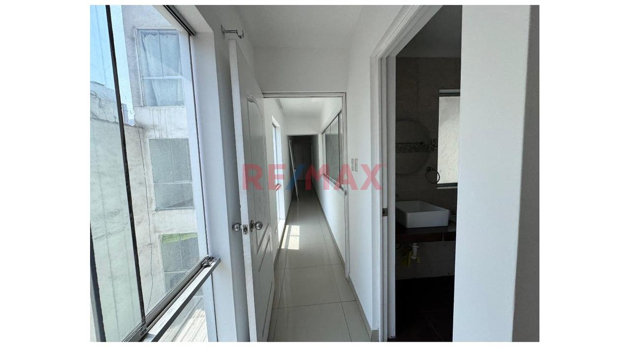 Venta De Exclusivo Y Moderno Departamento En Santa Catalina La Victoria — foto 5