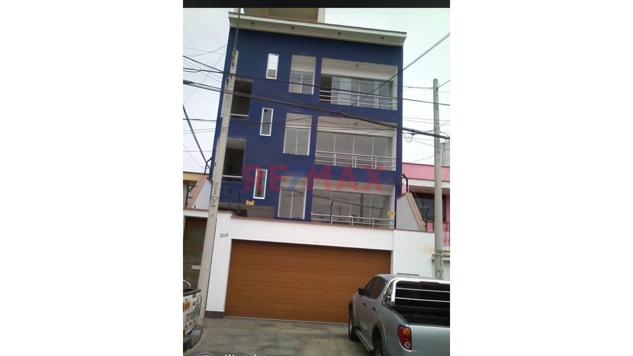 Venta De Exclusivo Y Moderno Departamento En Santa Catalina La Victoria — foto 12