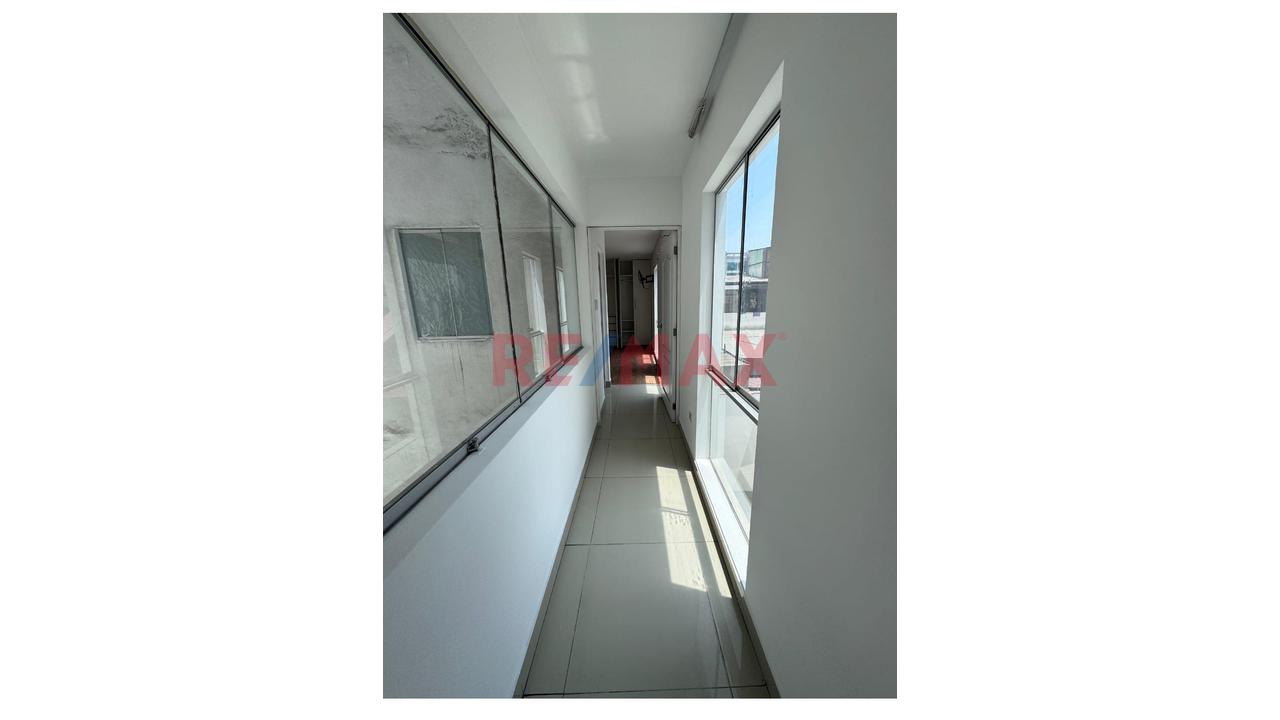 Venta De Exclusivo Y Moderno Departamento En Santa Catalina La Victoria — foto 14