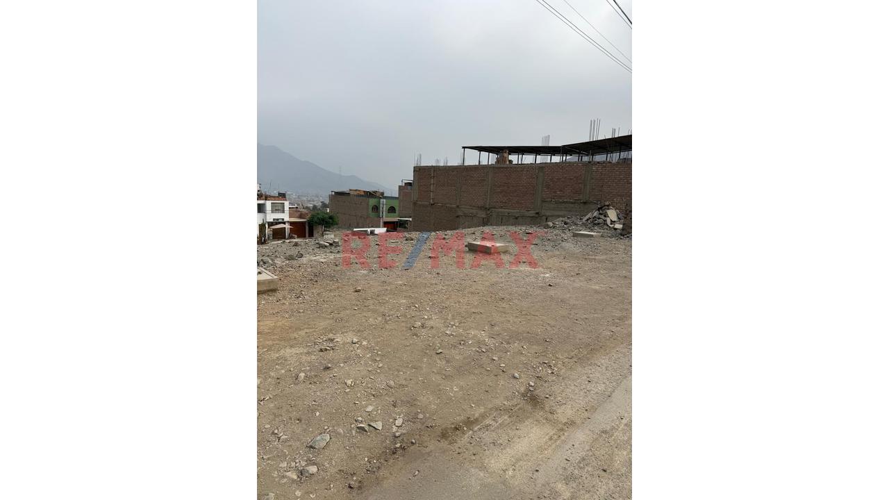 Terreno De 120 M² En Caraponguillo | Urbanización Privada Con Seguridad 24/7 🏡🏡 - 1