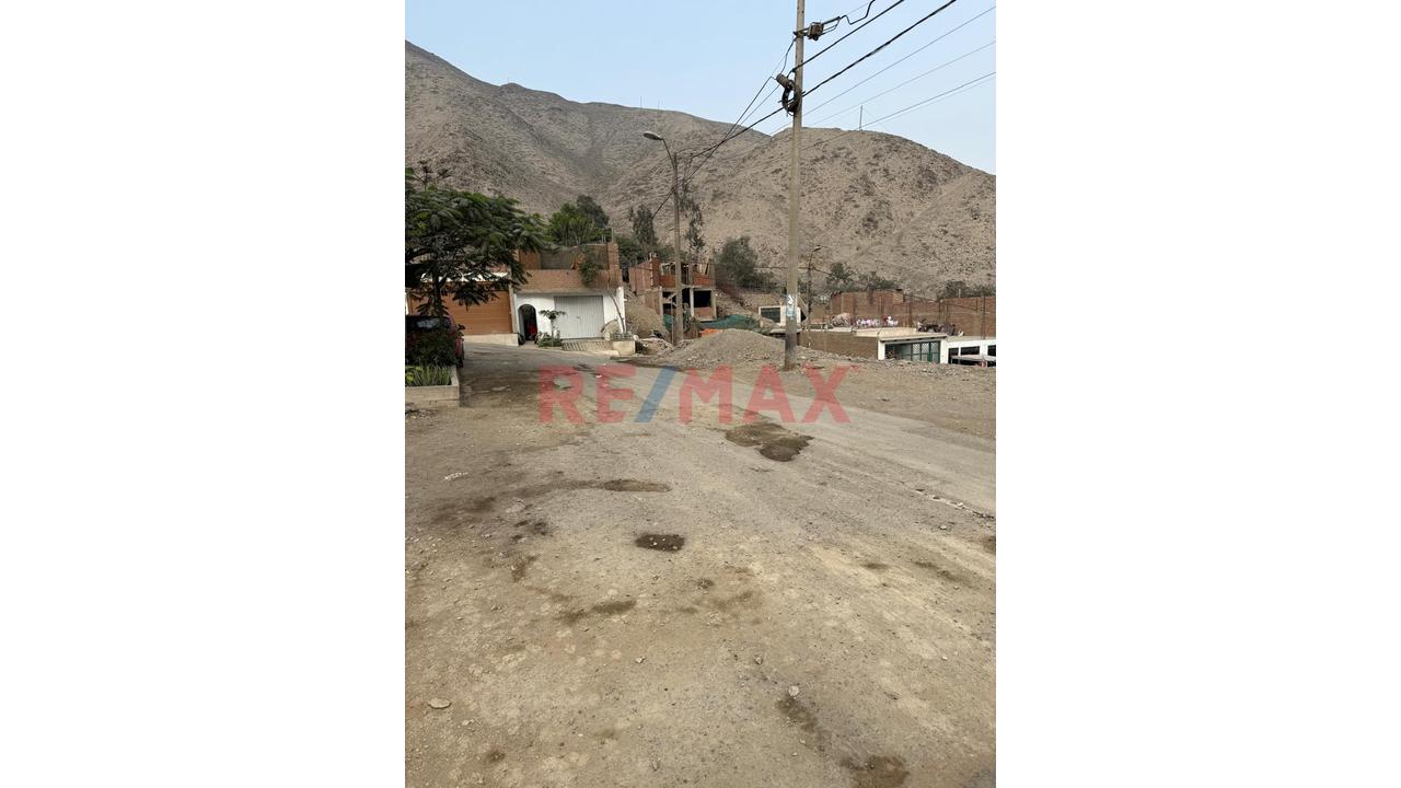 Invierte En Caraponguillo | Terreno 120 M² Con Alta Proyección - 2