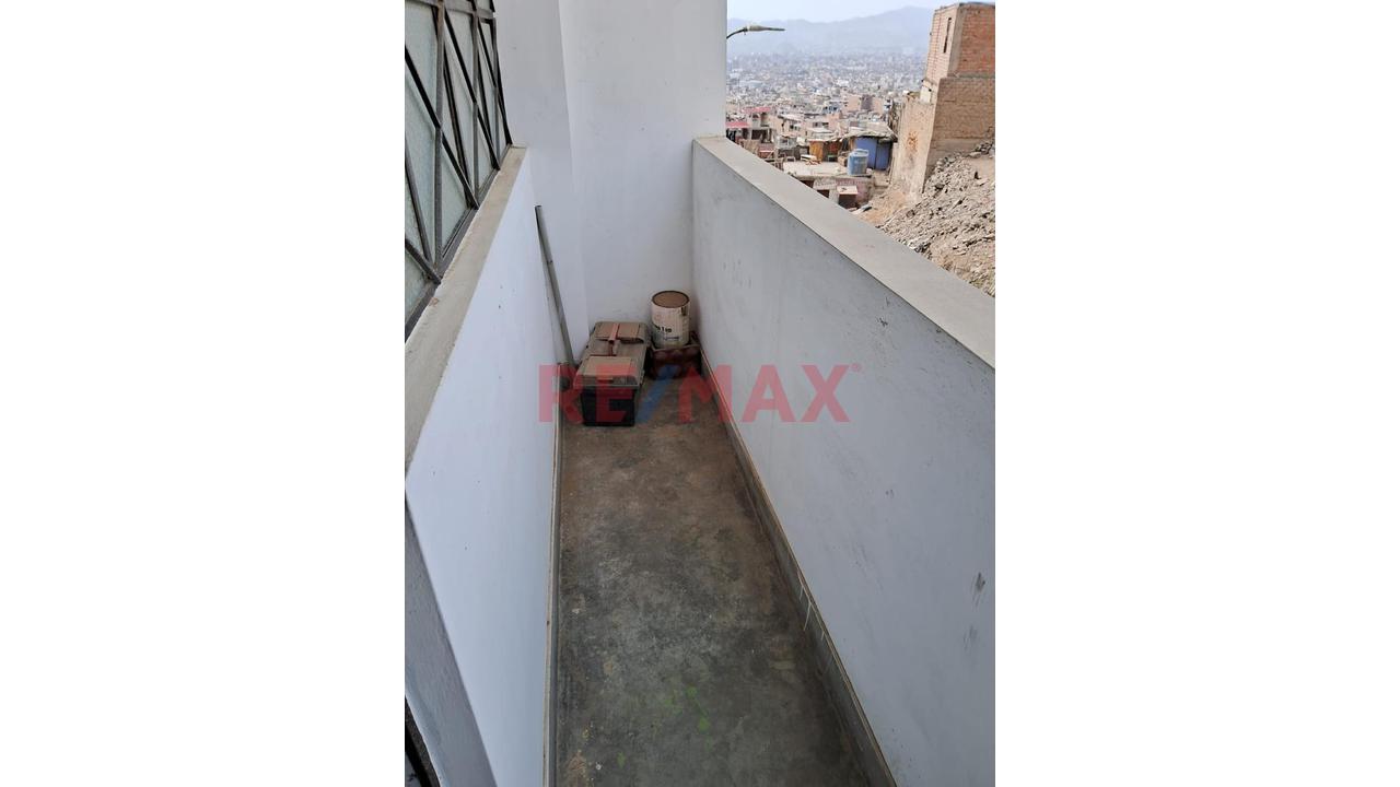 ¡Precio De Terreno! Casa De 2 Pisos En Comas Para Remodelar O Construir ✅✅ - 8
