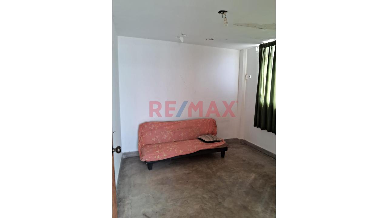 ¡Precio De Terreno! Casa De 2 Pisos En Comas Para Remodelar O Construir ✅✅ - 3