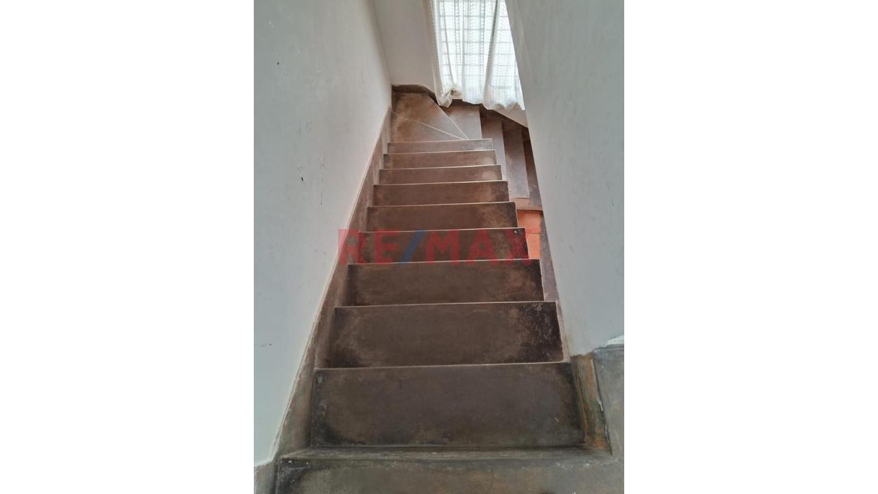 ¡Precio De Terreno! Casa De 2 Pisos En Comas Para Remodelar O Construir ✅✅ - 7