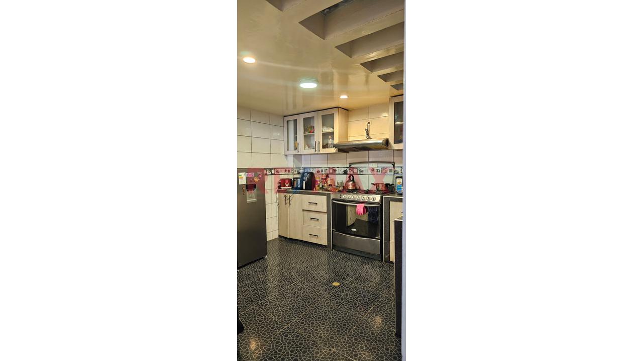 Venta De Casa En Miraflores - 5