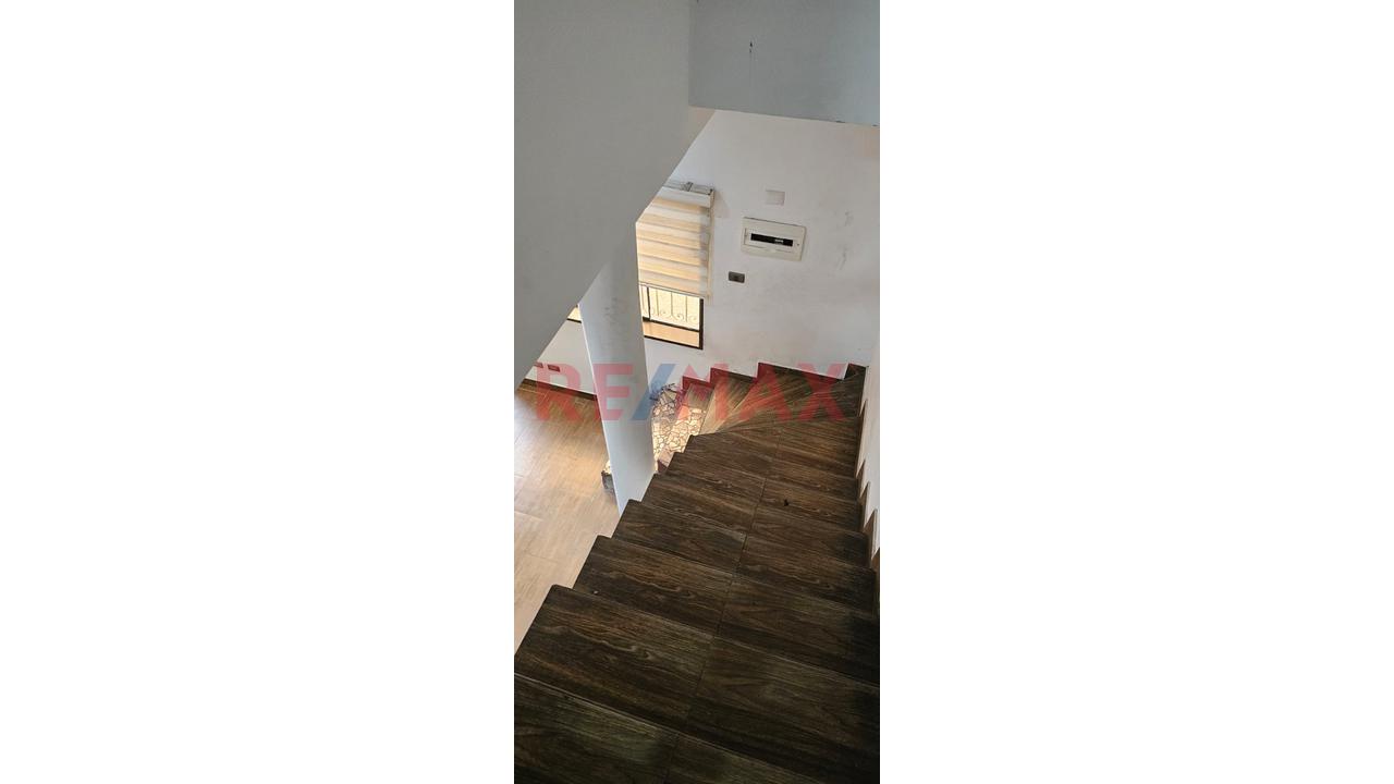 Venta De Casa En Miraflores - 7