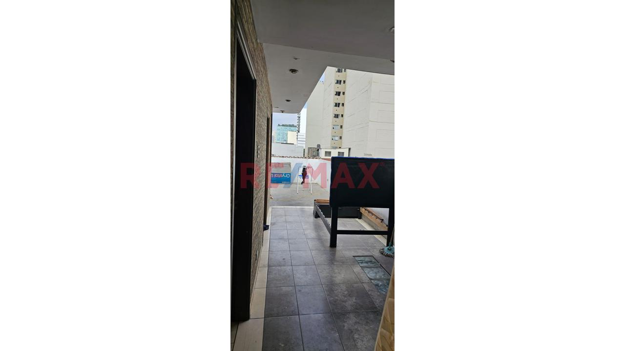 Venta De Casa En Miraflores - 11