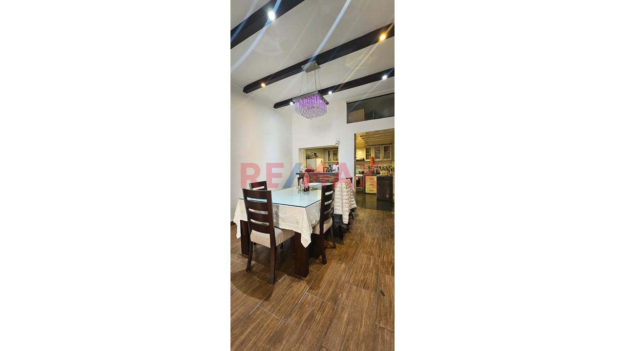Venta De Casa En Miraflores - 13