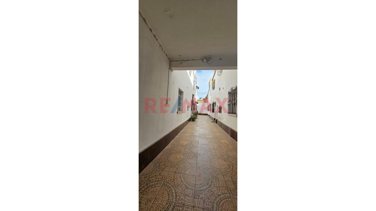 Venta De Casa En Miraflores - 4