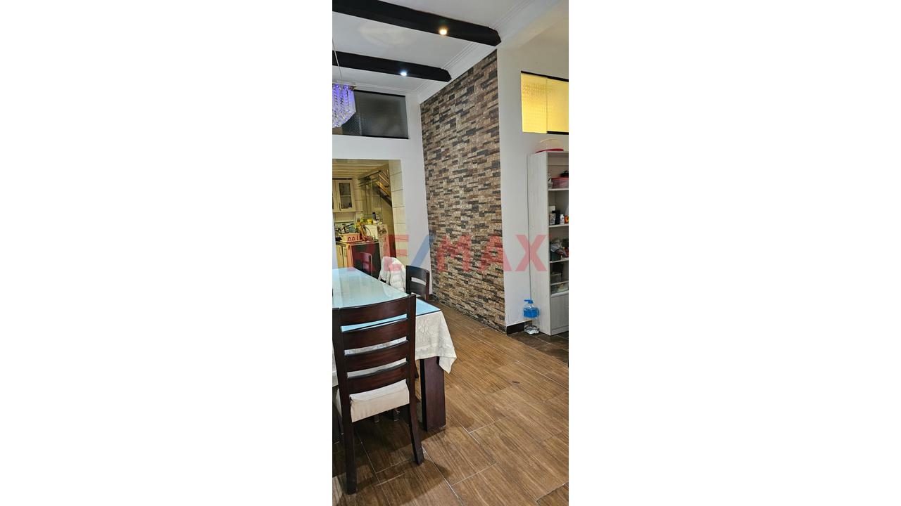 Venta De Casa En Miraflores - 8