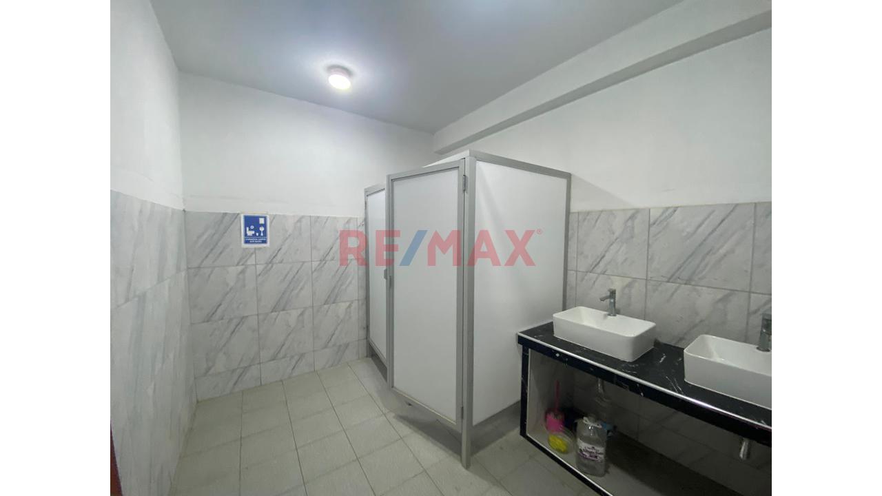 Venta De Local Industrial De 800Mt — foto 5