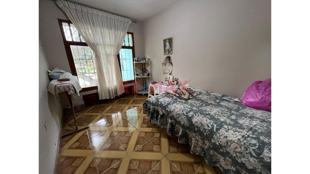Venta Casa Multifamilar 3 Pisos Urb. Santa Maria V Etapa - 14