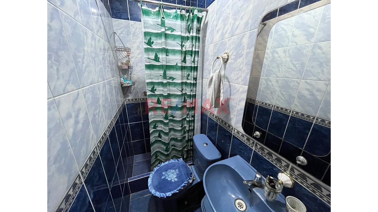 Venta Casa Multifamilar 3 Pisos Urb. Santa Maria V Etapa - 15