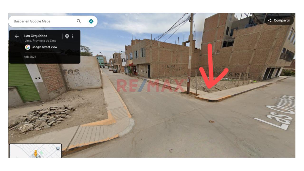 ¡Invierte Hoy! Terreno Con Excelente Ubicación, A Pasos De Una Avenida Principal. — foto 5