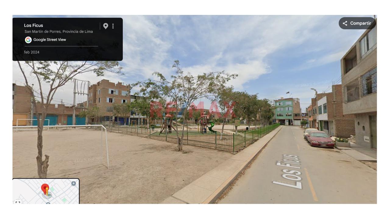 ¡Invierte Hoy! Terreno Con Excelente Ubicación, A Pasos De Una Avenida Principal. — foto 2