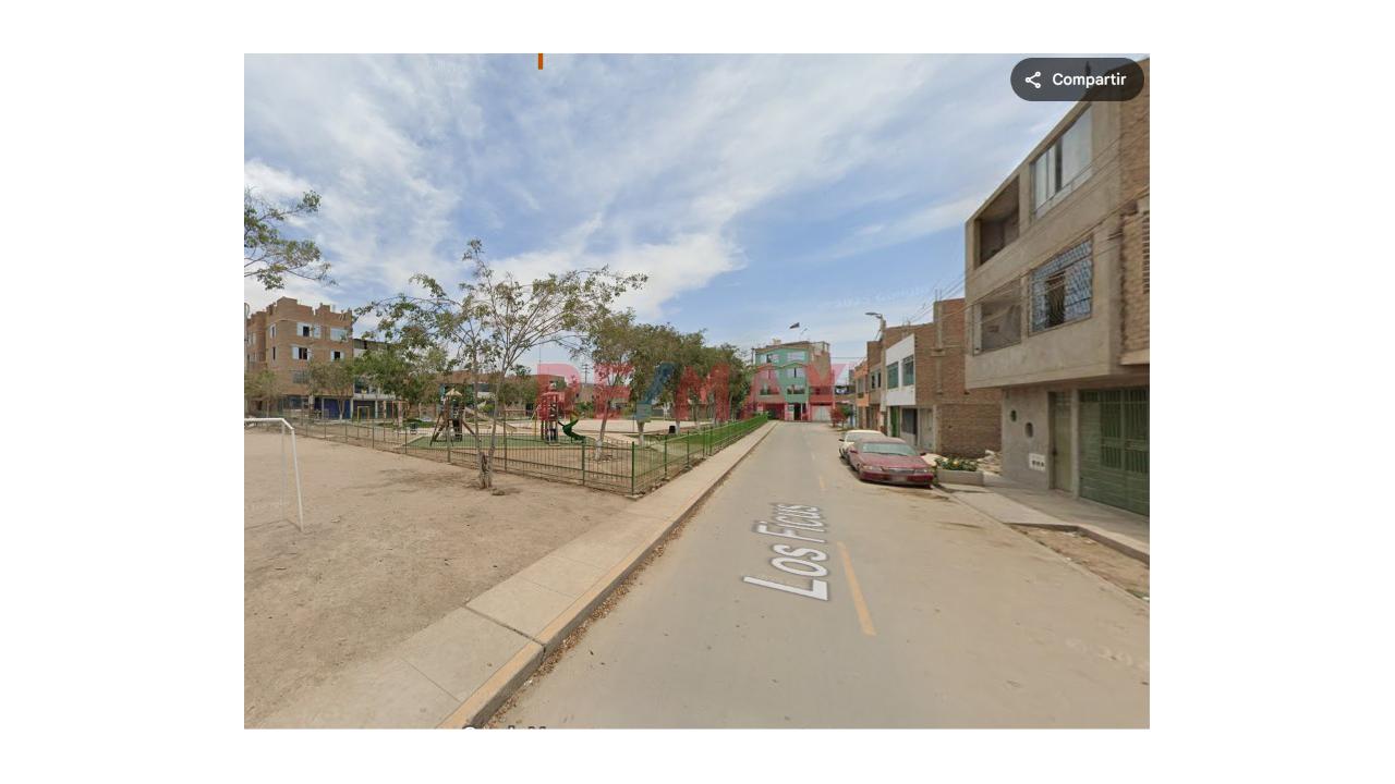 ¡Invierte Hoy! Terreno Con Excelente Ubicación, A Pasos De Una Avenida Principal. — foto 3