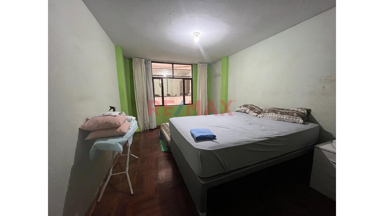 Venta Casa 2 Pisos Urb Rinconada - 8