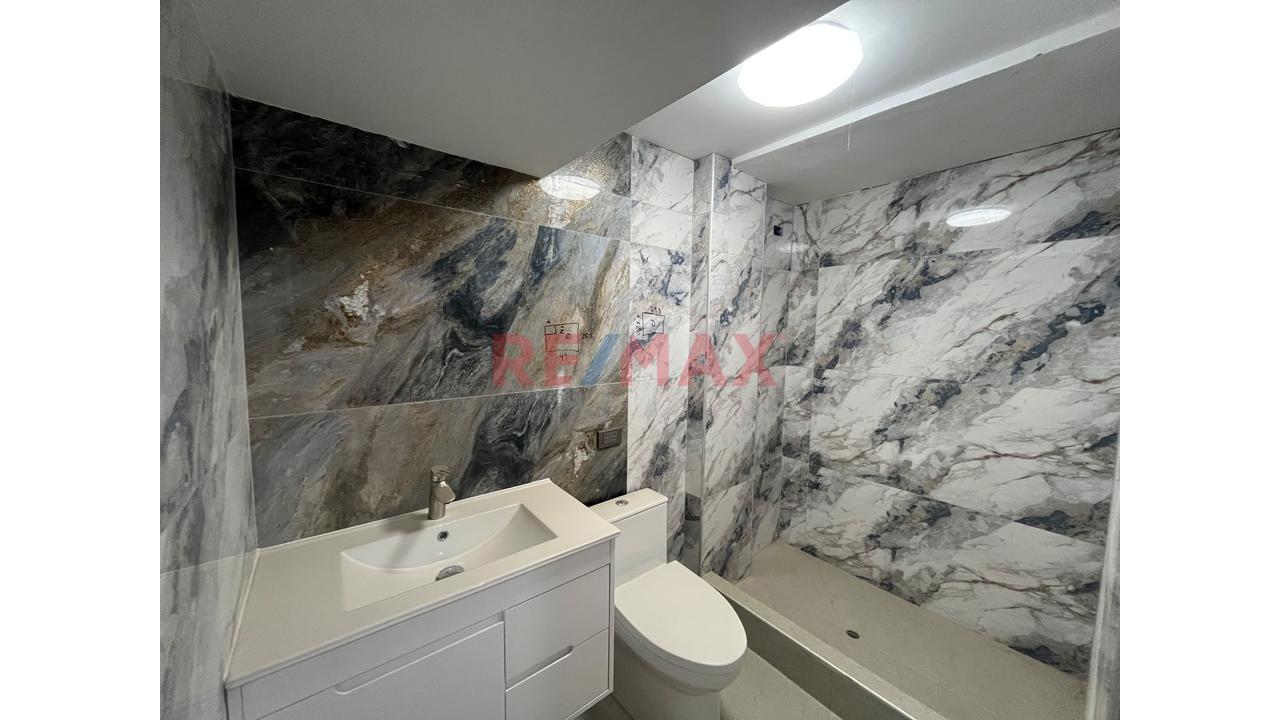 Venta Casa 2 Pisos Urb Rinconada - 7