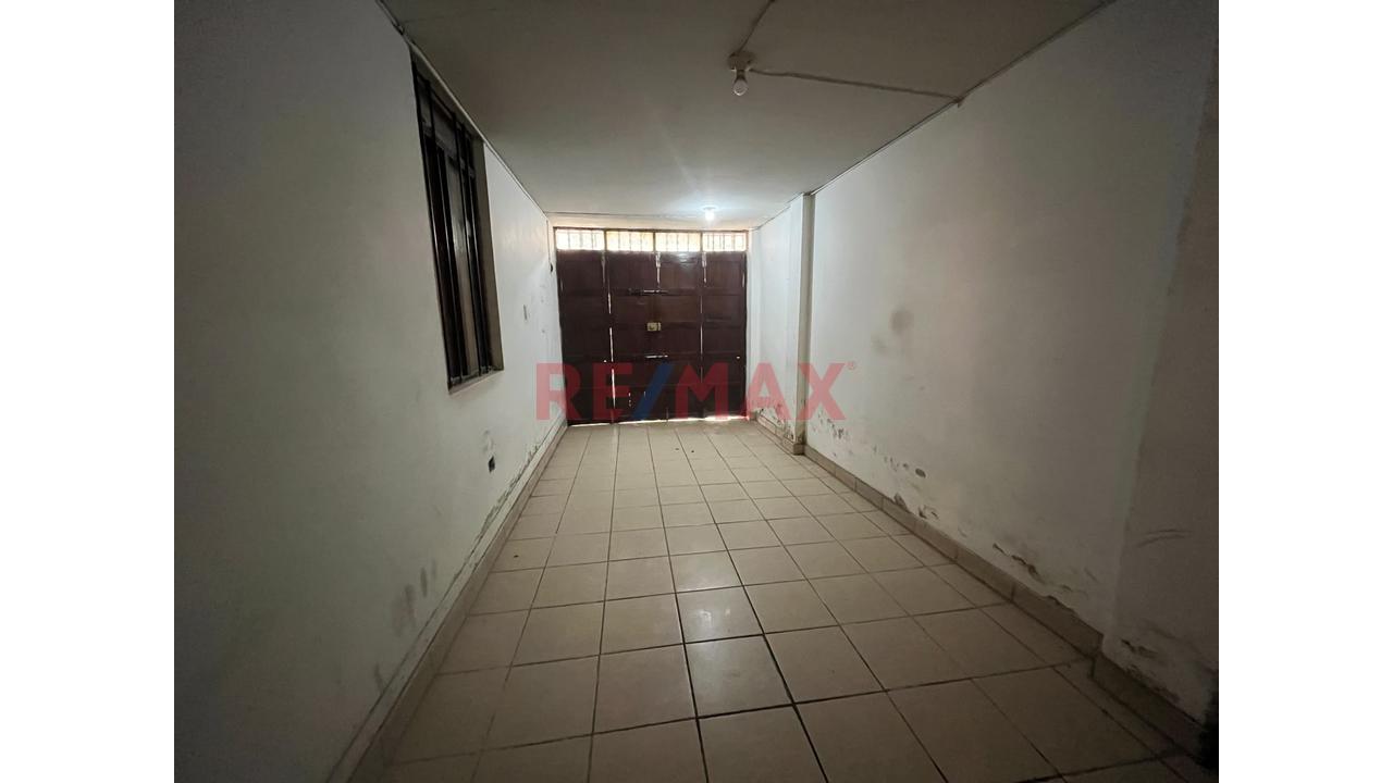 Venta Casa 2 Pisos Urb Rinconada - 12