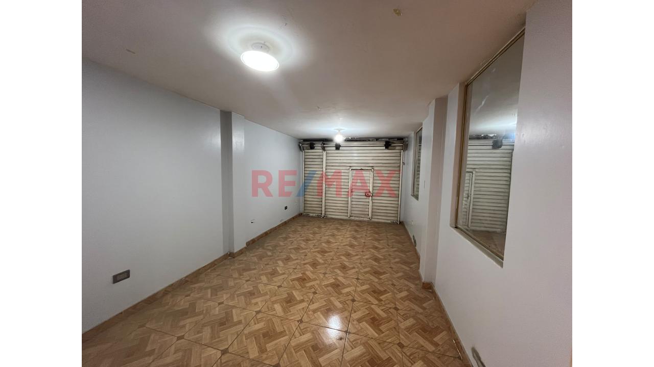 Venta Casa 2 Pisos Urb Rinconada - 2