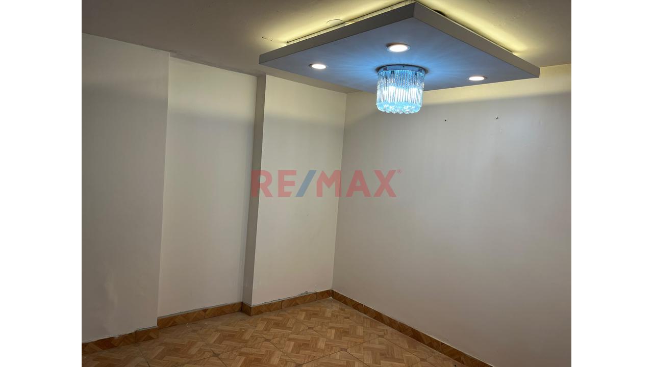 Venta Casa 2 Pisos Urb Rinconada - 4