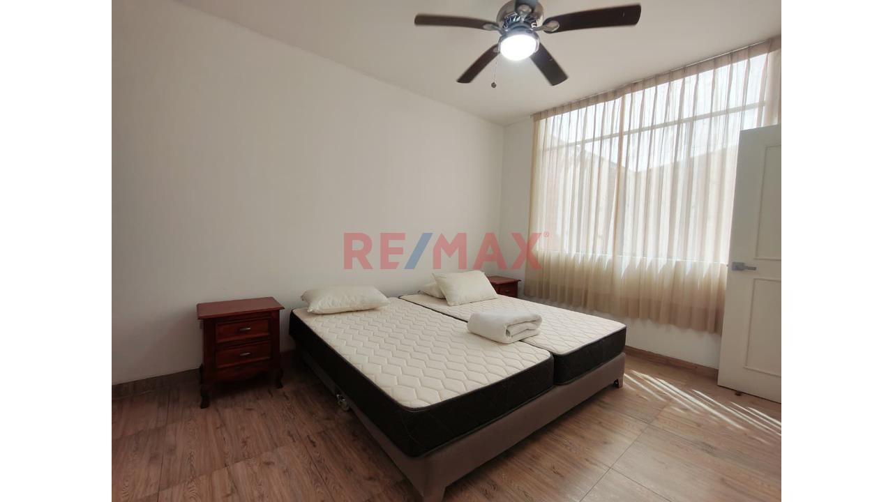 ✨ ¡El Dúplex Que Tu Familia Siempre Soñó Te Espera En Miraflores Country Club!✨ - 9