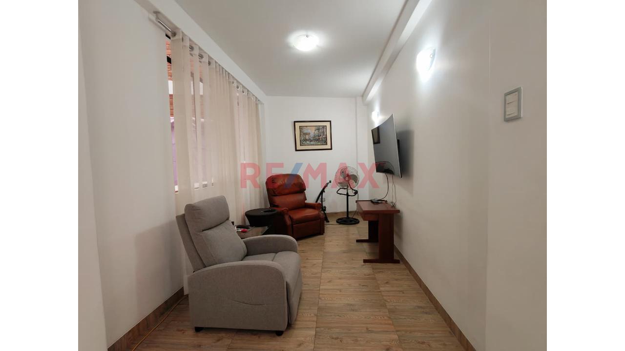 ✨ ¡El Dúplex Que Tu Familia Siempre Soñó Te Espera En Miraflores Country Club!✨ - 7
