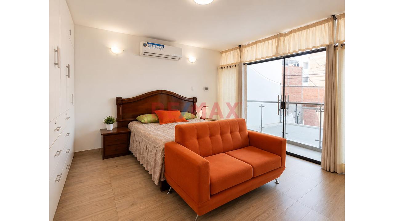 ✨ ¡El Dúplex Que Tu Familia Siempre Soñó Te Espera En Miraflores Country Club!✨ - 6