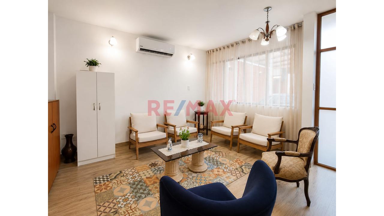 ✨ ¡El Dúplex Que Tu Familia Siempre Soñó Te Espera En Miraflores Country Club!✨ - 5