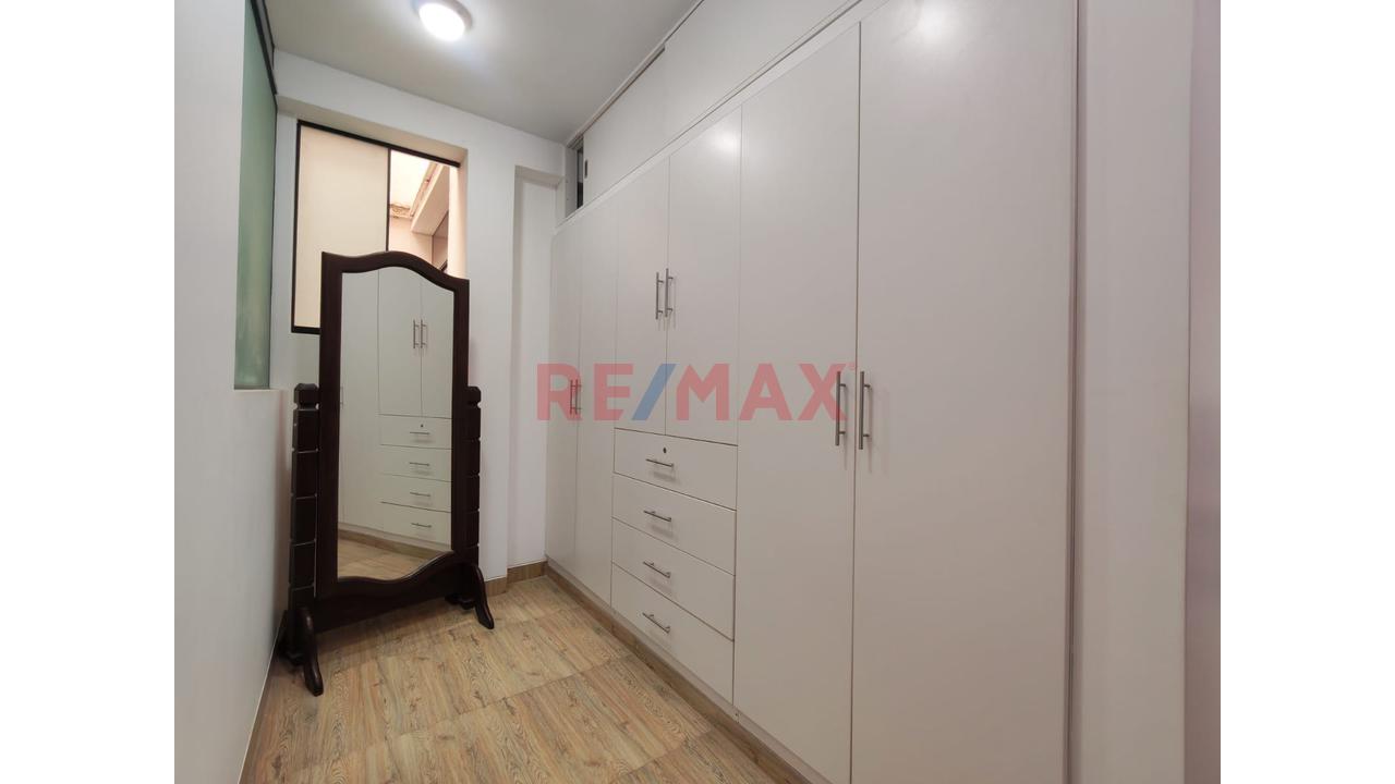 ✨ ¡El Dúplex Que Tu Familia Siempre Soñó Te Espera En Miraflores Country Club!✨ - 2