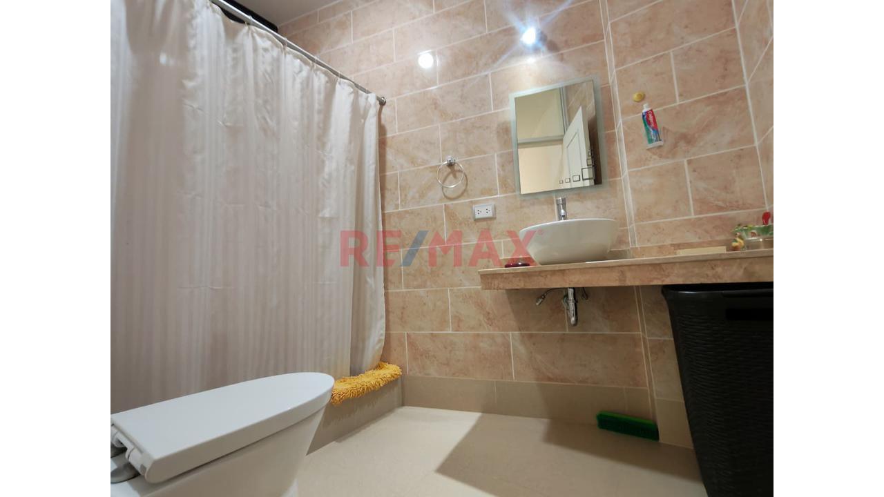 ✨ ¡El Dúplex Que Tu Familia Siempre Soñó Te Espera En Miraflores Country Club!✨ - 14