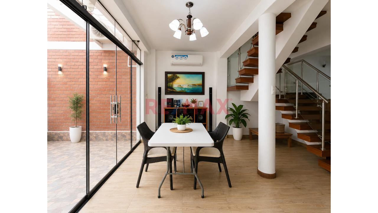 ✨ ¡El Dúplex Que Tu Familia Siempre Soñó Te Espera En Miraflores Country Club!✨ - 8