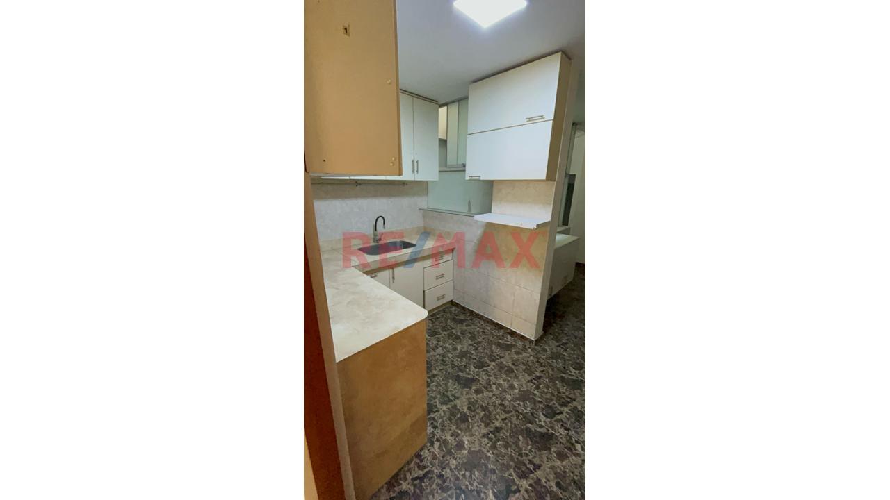 ¡Alquilo Amplio Duplex En La Molina! ¡100Mts De Full Comodidad! - 3
