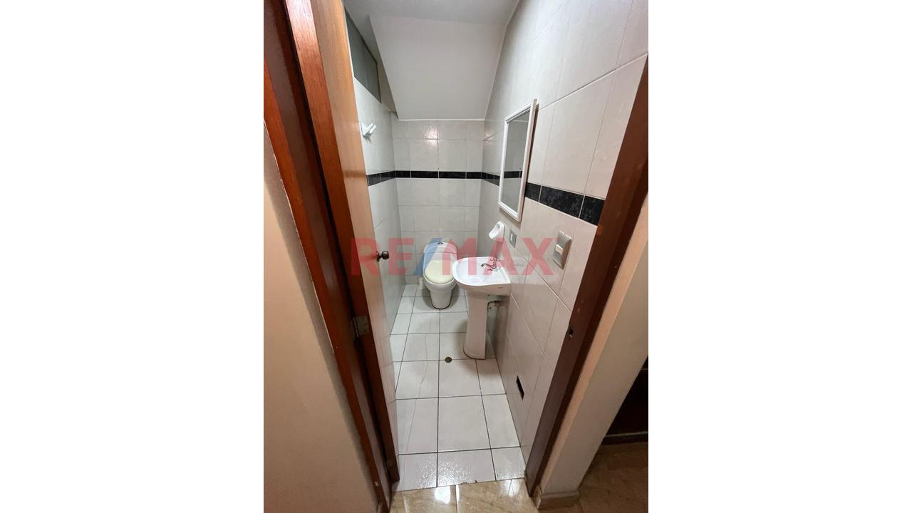 ¡Alquilo Amplio Duplex En La Molina! ¡100Mts De Full Comodidad! - 10