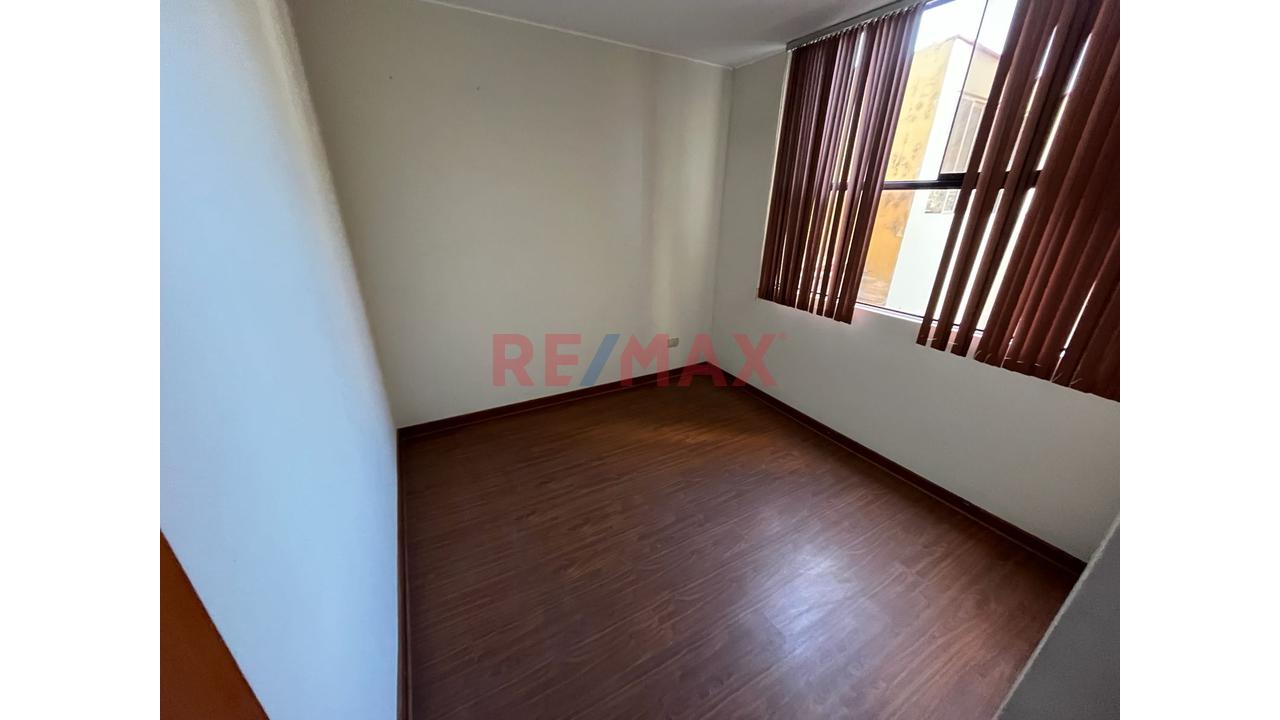 ¡Alquilo Amplio Duplex En La Molina! ¡100Mts De Full Comodidad! - 8